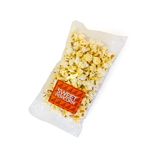 Promotional Bag - Popcorn